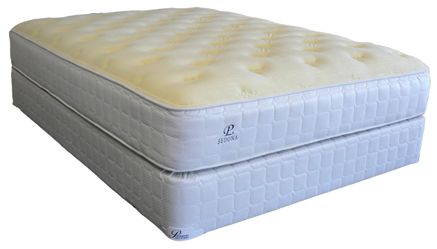 parklane soft plush mattresses